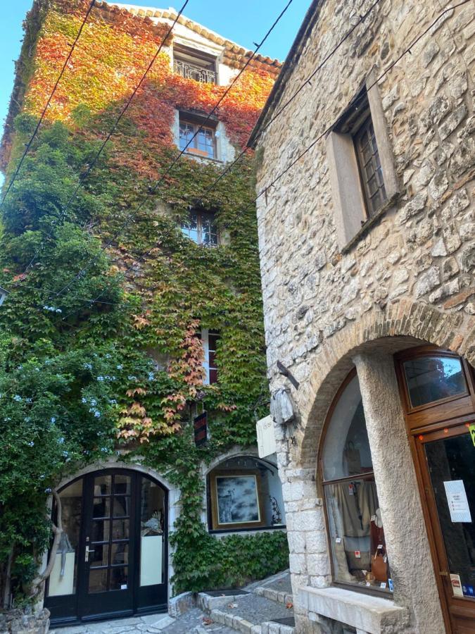 Maison Pittorresque St Paul De Vence Saint-Paul-de-Vence Kültér fotó